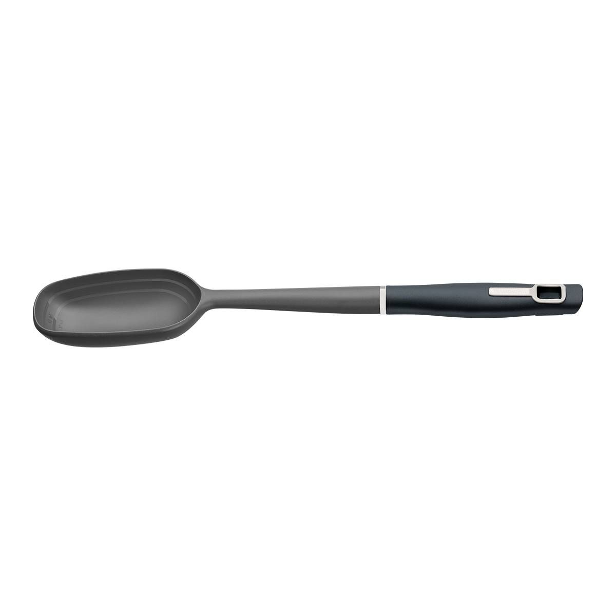 COLHER PARA SERVIR VERANO ONIX - UTENSILIO DE NYLON E POLIPROPILENO