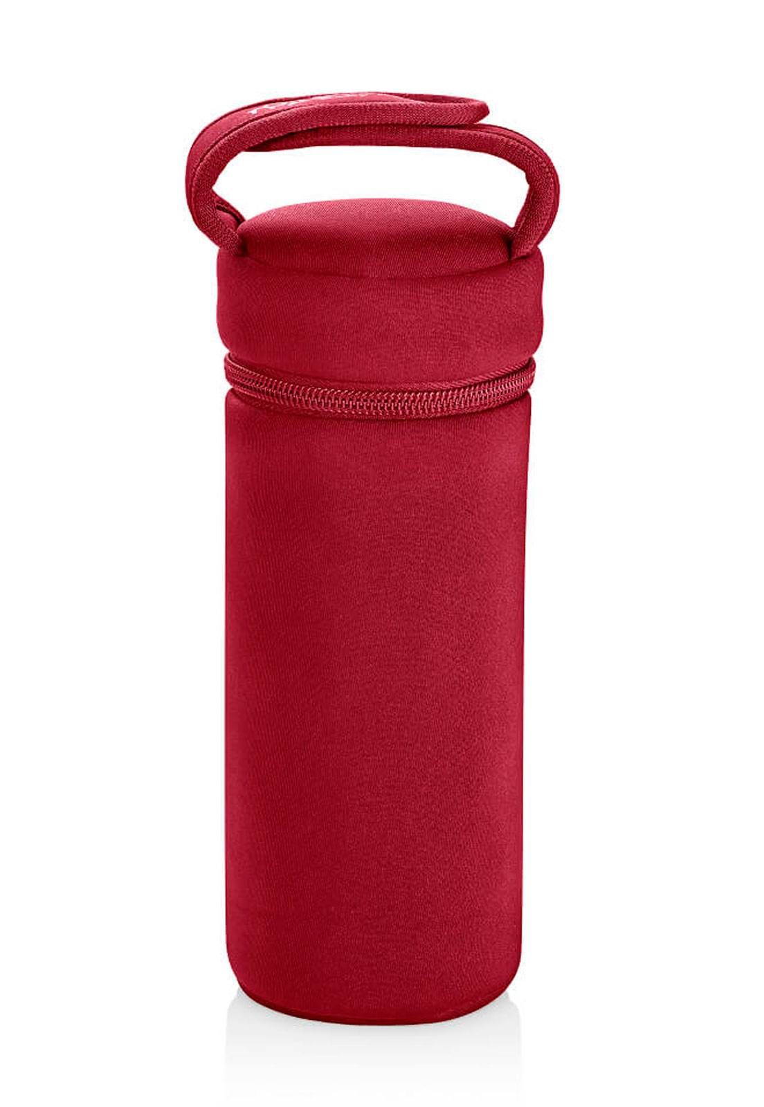 PORTA MAMADEIRA TÉRMICO MULTIKIDS VERMELHO - BB282