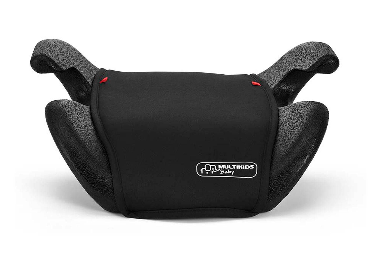 ASSENTO DE ELEVAÇÃO INFANTIL CARRO CADEIRA 22-36KG MULTIKIDS