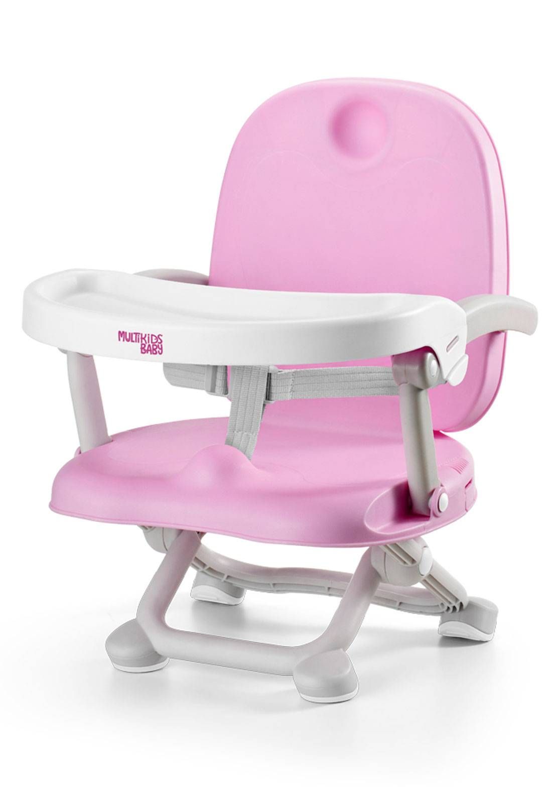 CADEIRA DE ALIMENTAÇÃO BEBE PORTATIL MULTIKIDS