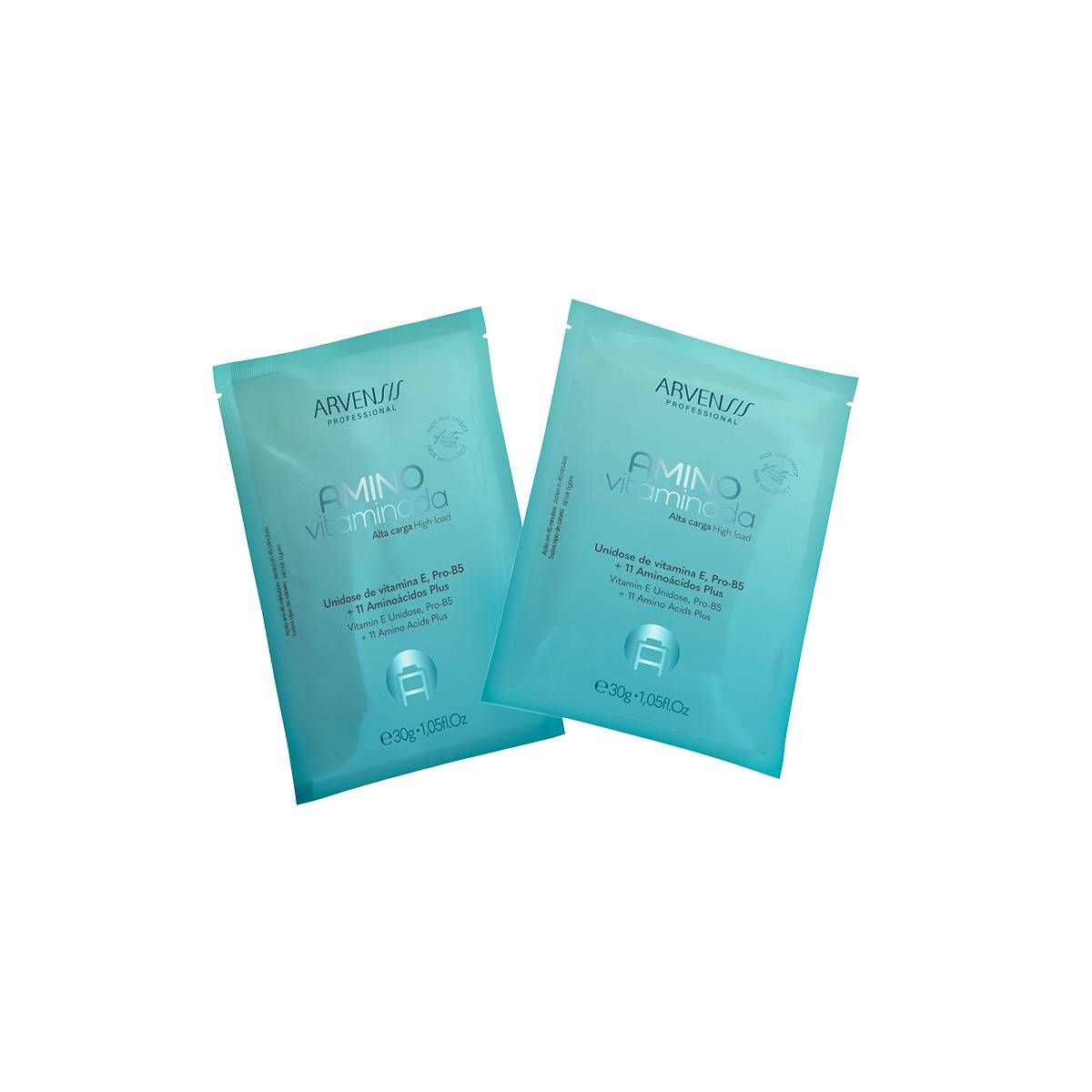REPOSIÇÃO AMINO-VITAMINADA 30ML