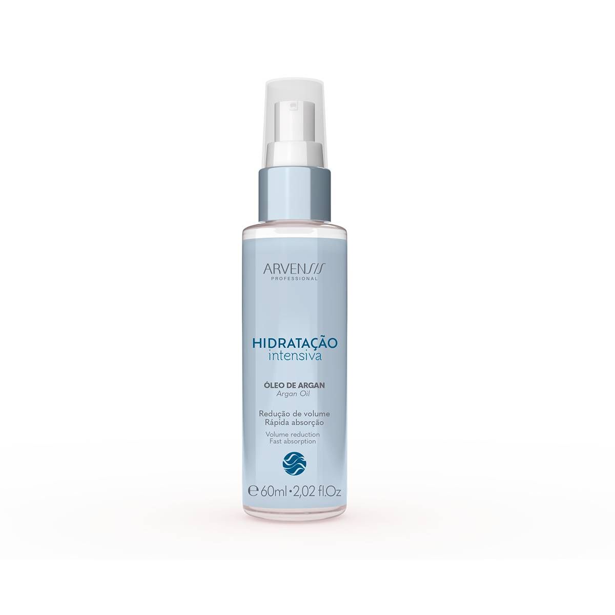 ÓLEO DE ARGAN 60ML