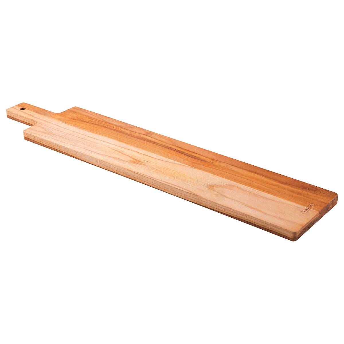 TABUA RETANGULAR COM CABO 700X150
