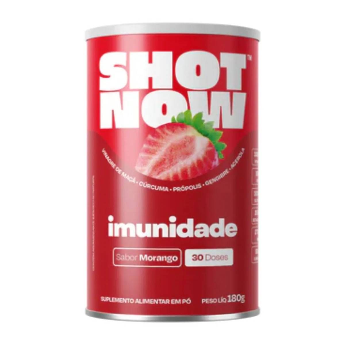 SHOT NOW