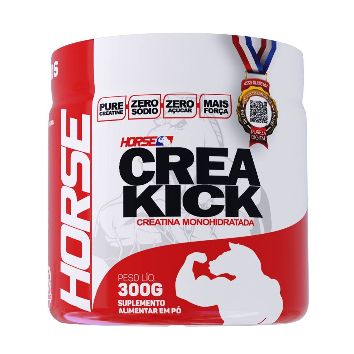 CREA KICK