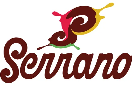 Serrano chocolates caseiros