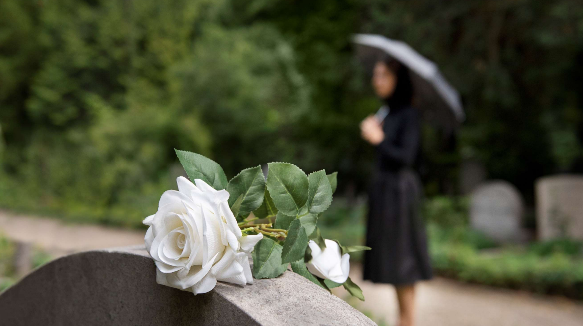 Assistência funeral