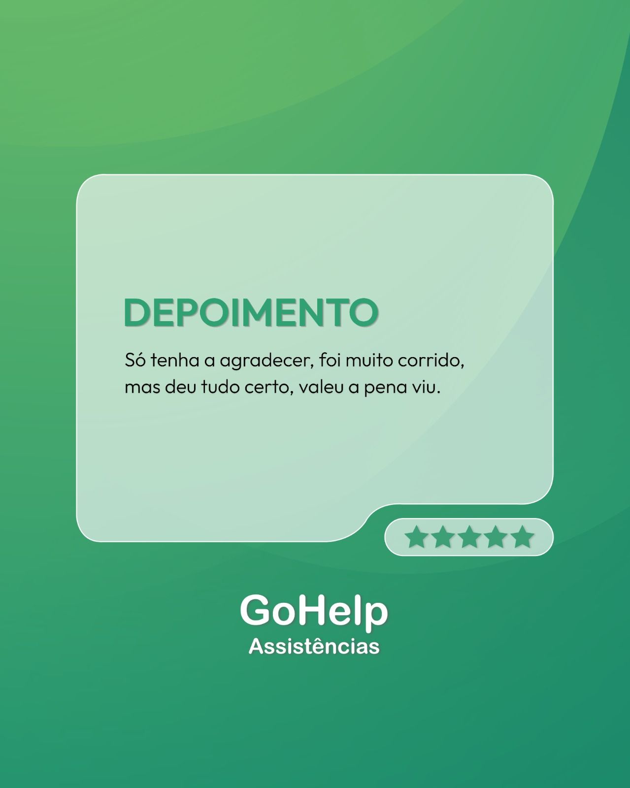 Depoimento 3