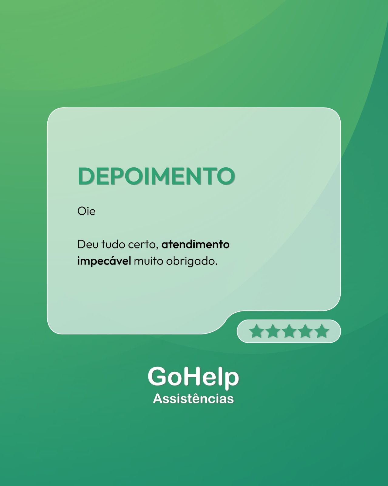 Depoimento 4
