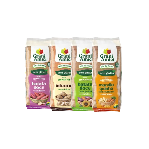 Linha do produto