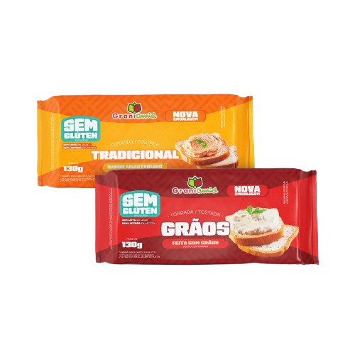 Linha do produto
