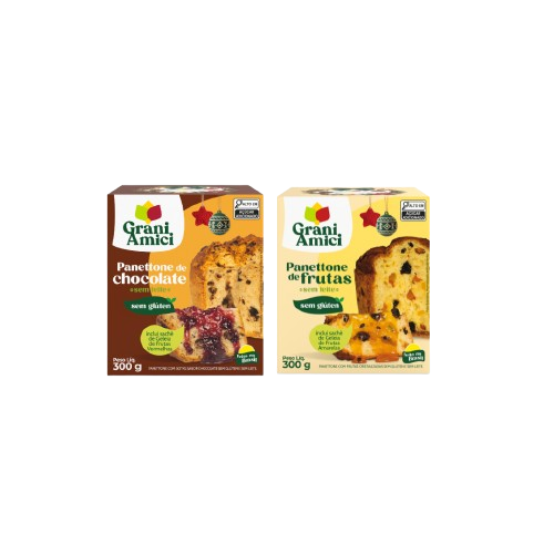 Linha do produto