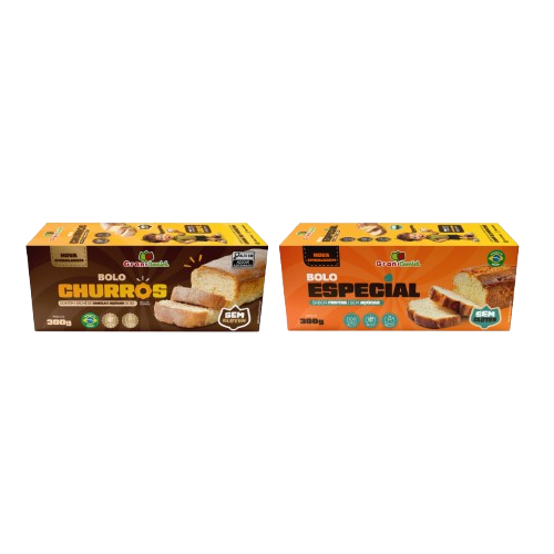 Linha do produto