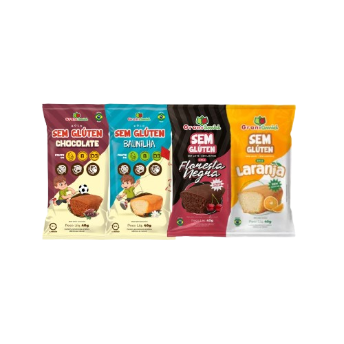 Linha do produto