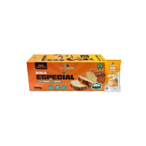 Linha do produto