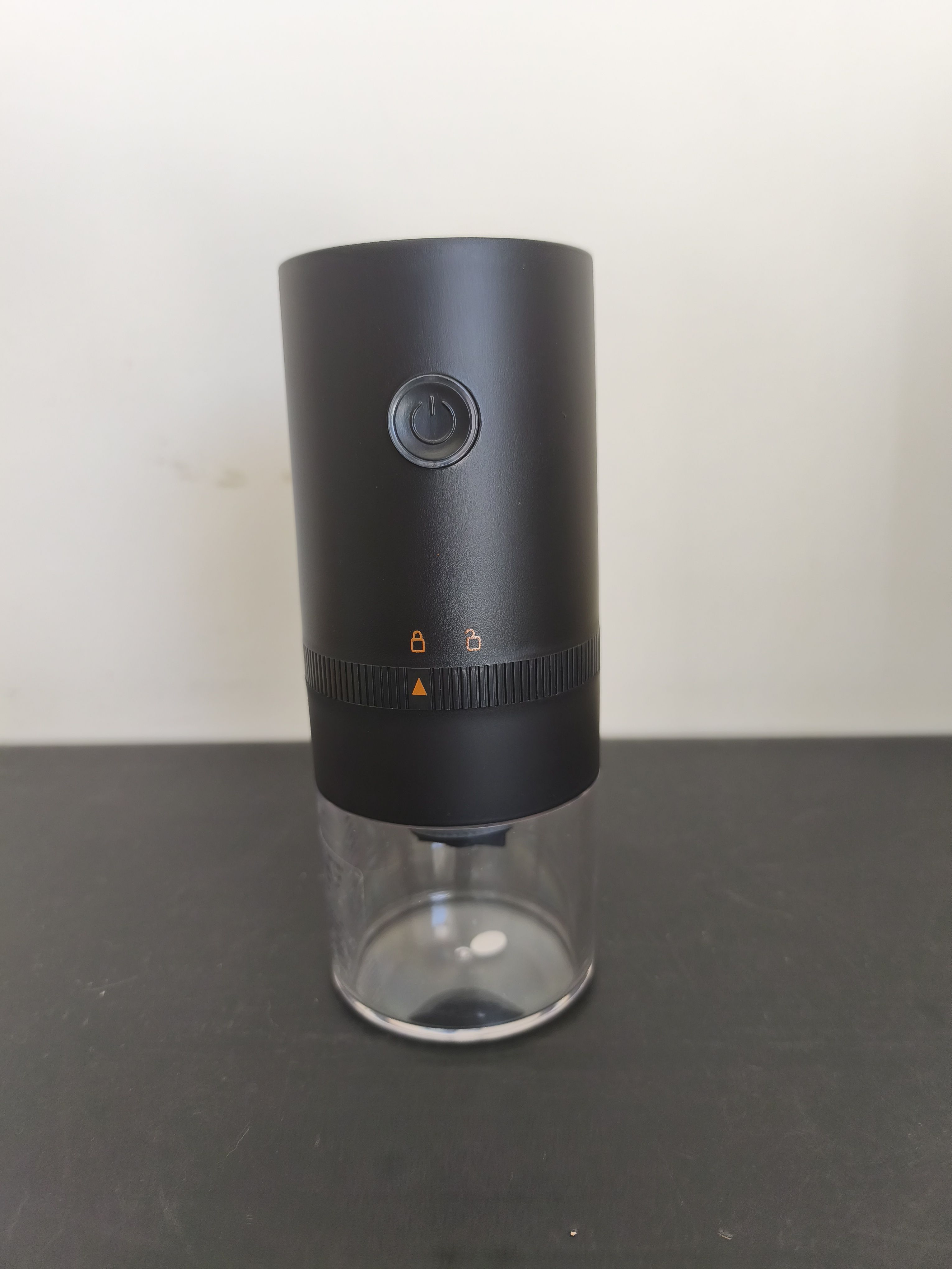 Moedor de Café Elétrico Automático