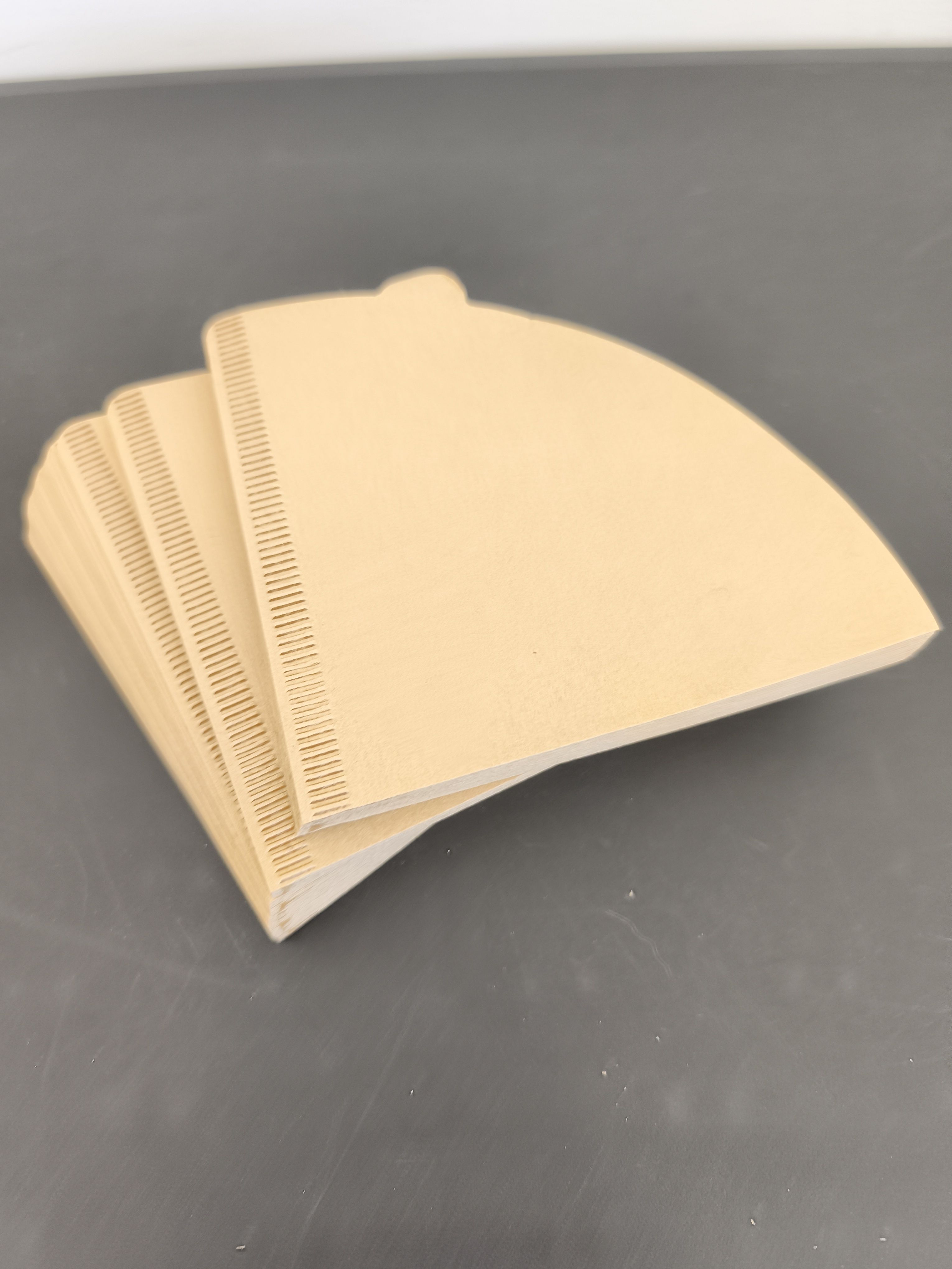 Filtros de Papel Cônicos Formato V60