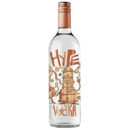 Vodka Hype 1000ml