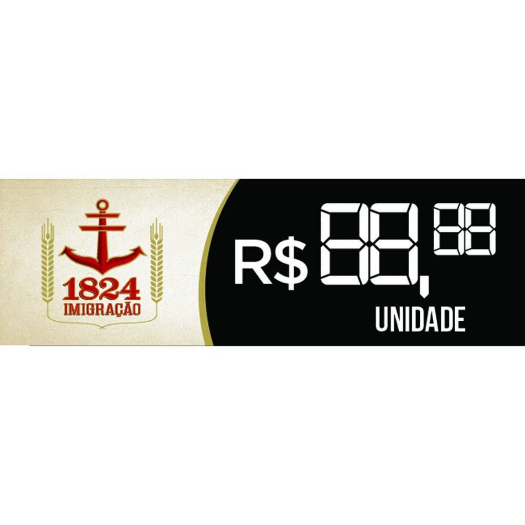 Precificador Imigração