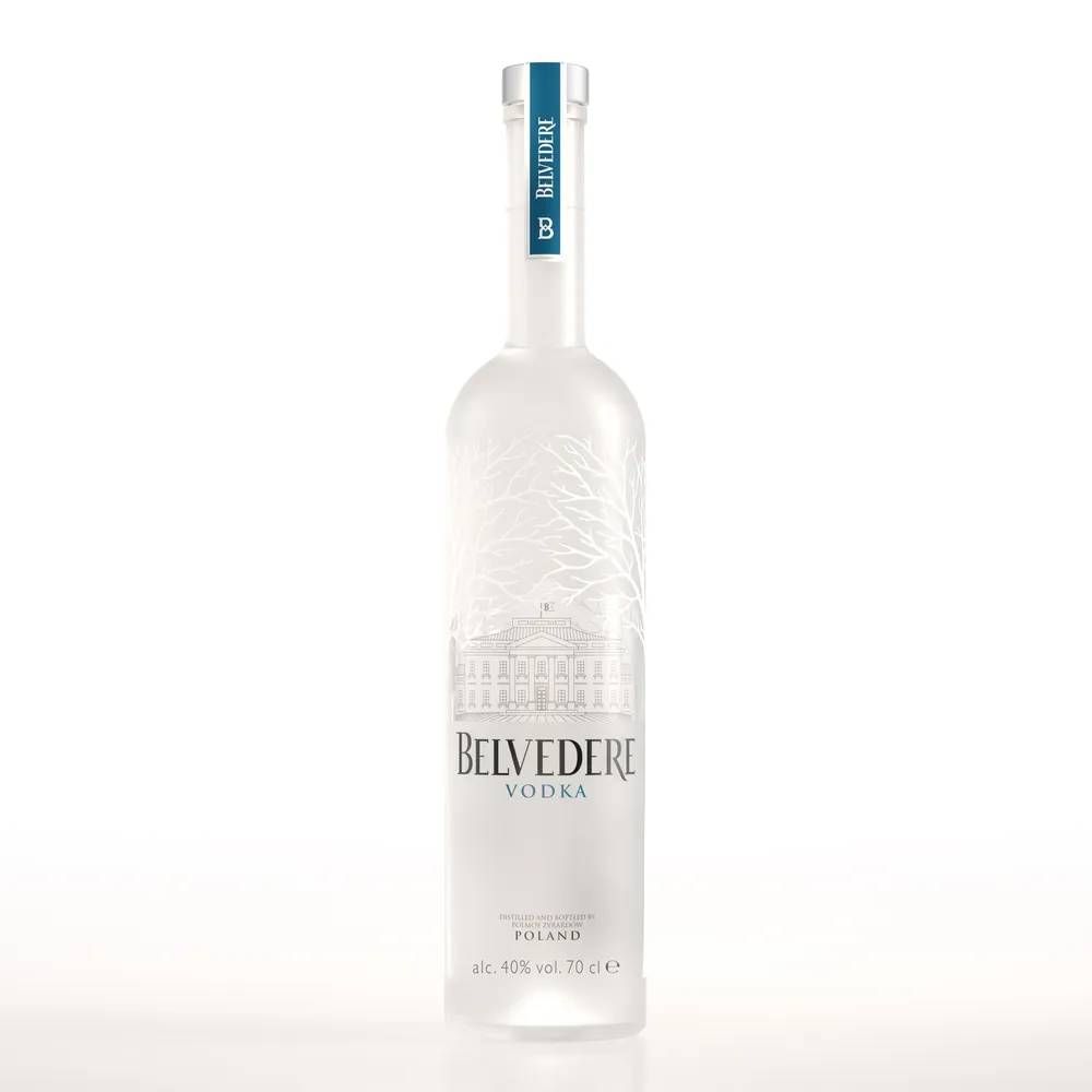 Vodka Belvedere Pure 700ml