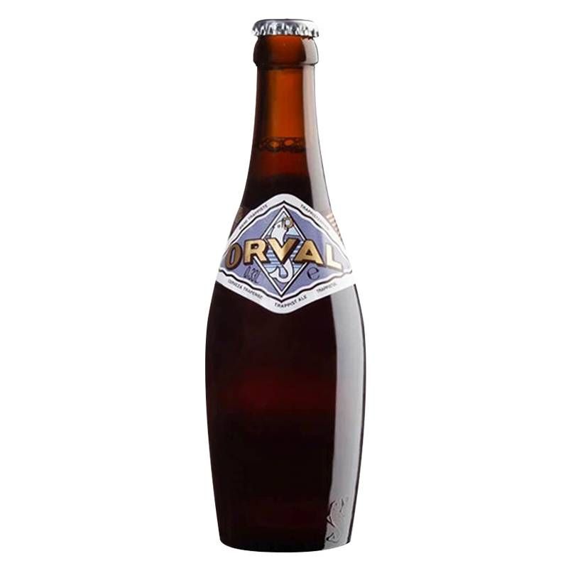 Cerveja Trappist Orval 330ml