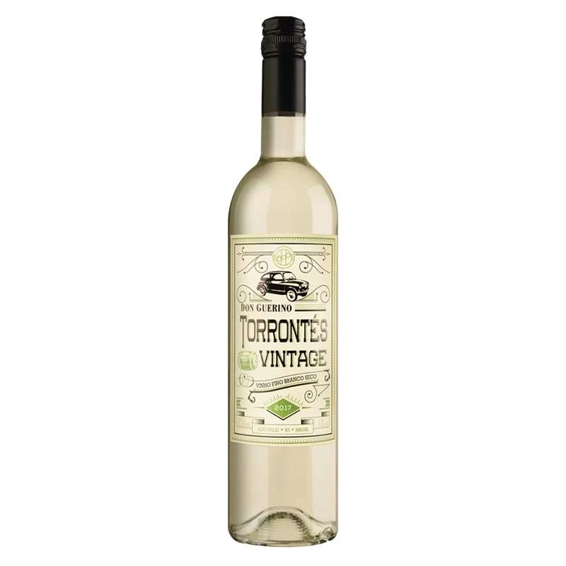 Vinho Don Guerino Torrontés Vintage 750ml