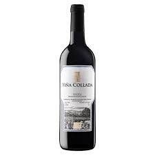 Vinho Marques de Riscal Viña Colada 750ml
