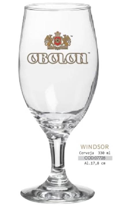 Taça Obolon 330ml