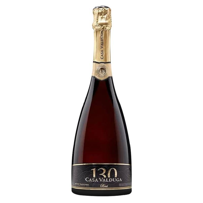Espumante Casa Valduga 130 Brut 750ml