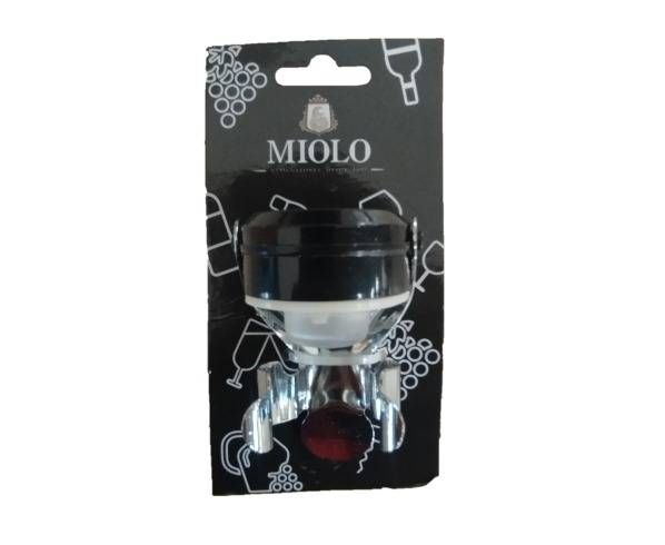 Tampa para Espumante Miolo