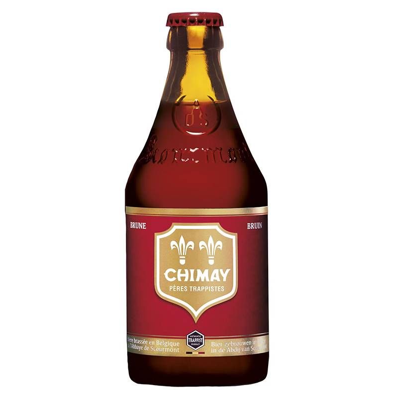 Cerveja Chimay Red 330ml