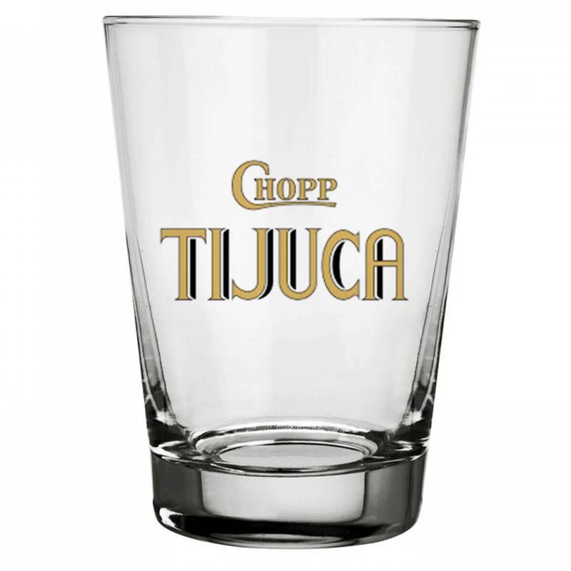 Caldereta Tijuca 300ml