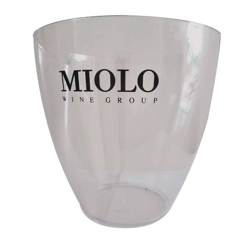 Balde para Vinhos e Espumantes Miolo