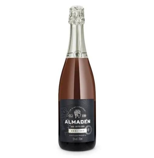 Espumante Almadén Branco Demi Sec 750ml