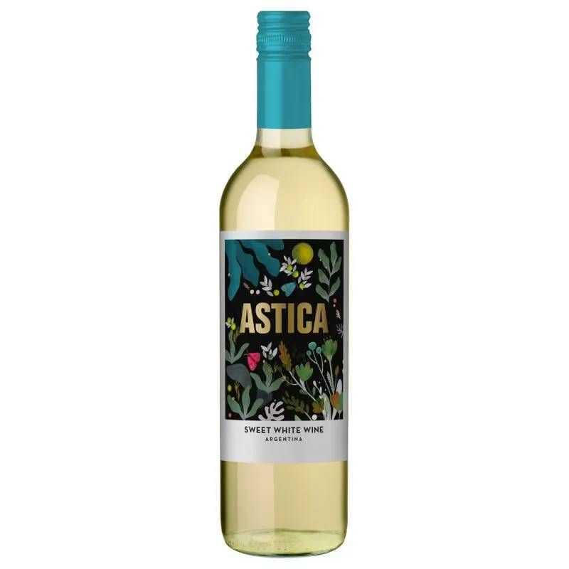 Vinho Trapiche Astica Sweet White 750ml
