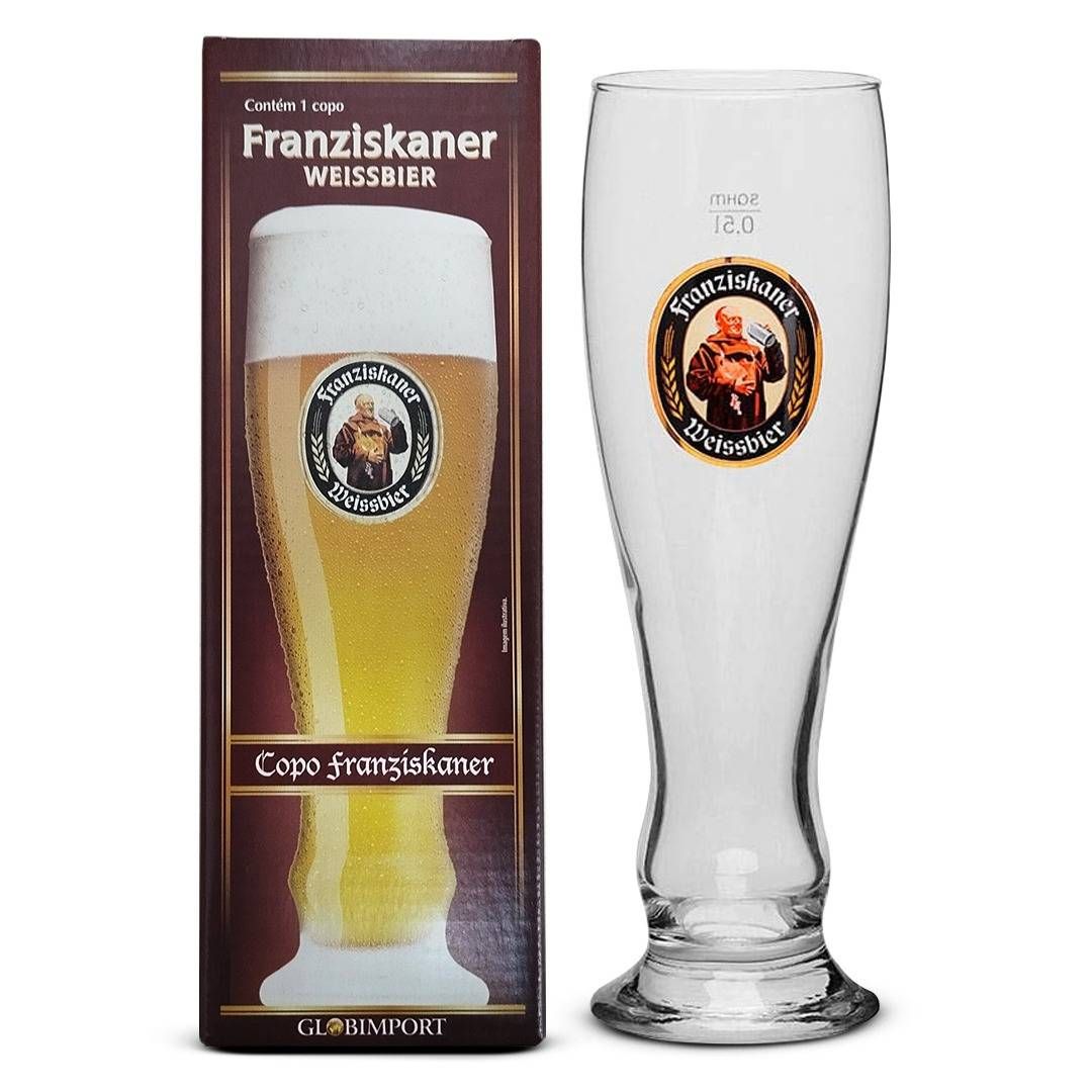 Copo Franziskaner 500ml