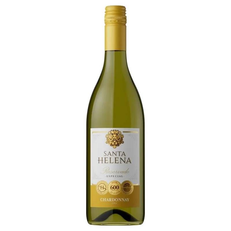 Vinho Santa Helena Reservado Chardonnay 750ml