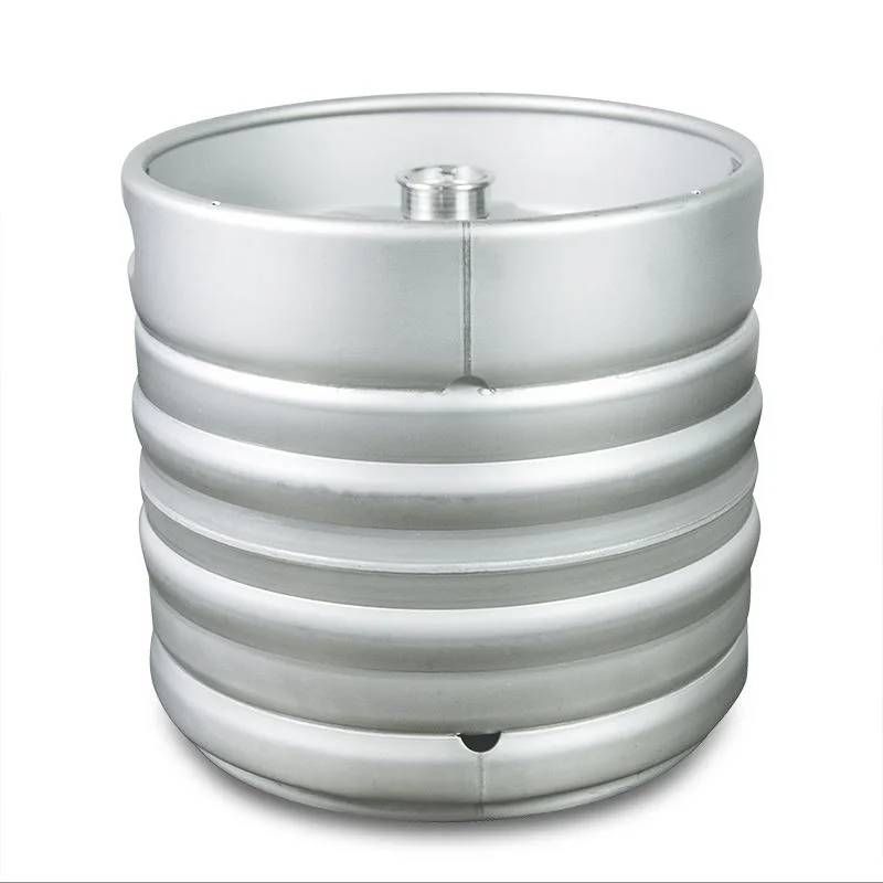 Chopp Doktor Brau Sour Cajá e Amora 30 litros INOX
