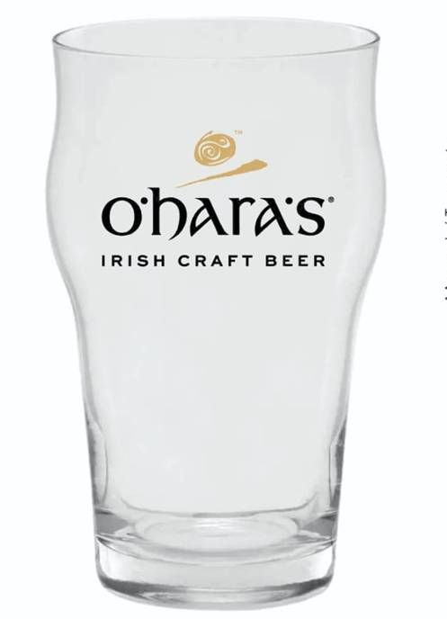 Copo Oharas Pint 473ml