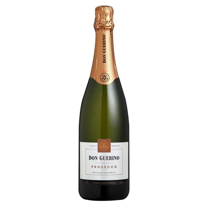 Espumante Don Guerino Prosecco 750ml