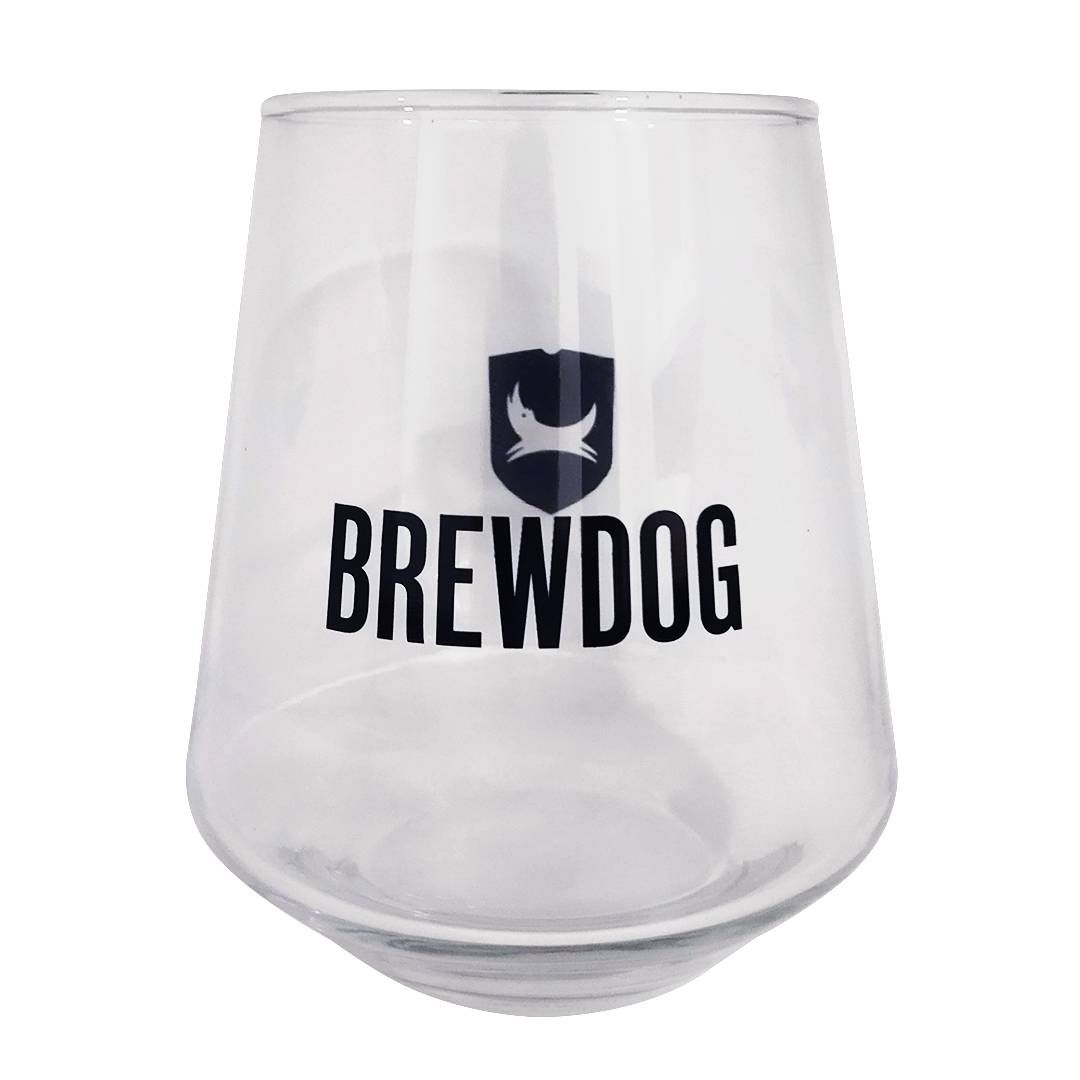 Copo Brewdog Harmony Chopp 600ml