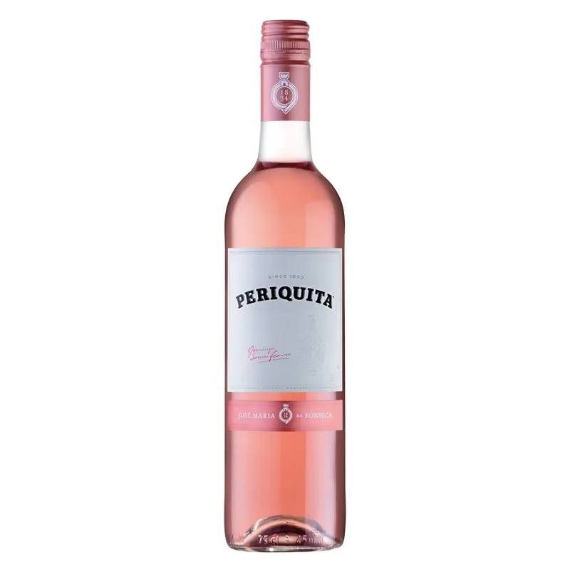 Vinho Periquita Rosé Seco 750ml