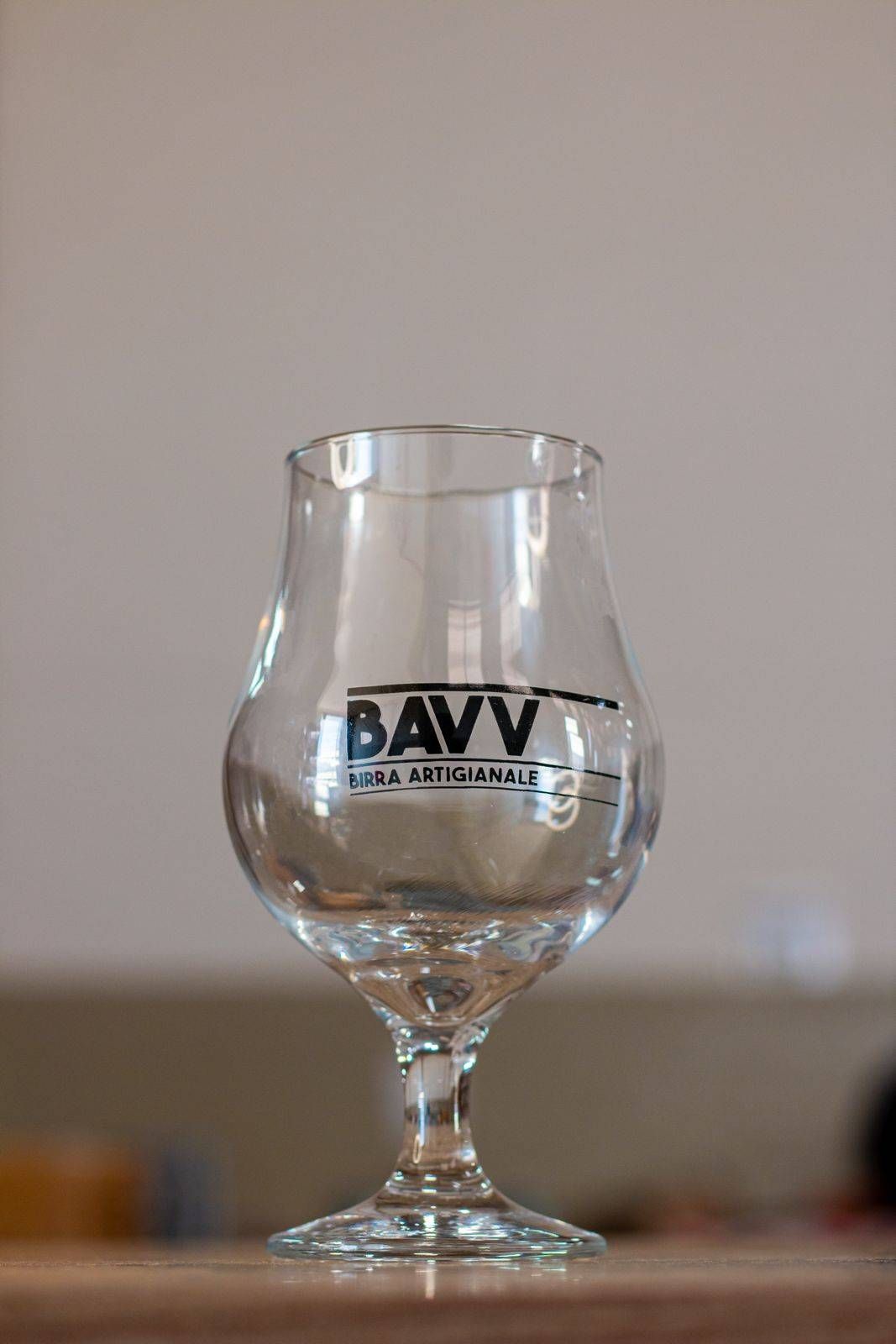Taça BAVV 400ml