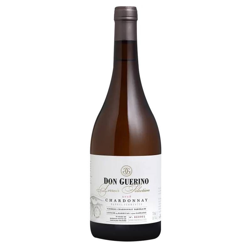 Vinho Don Guerino Terroir Selection Chardonnay 750ml