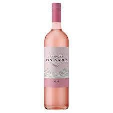 Vinho Trapiche Vineyards Rosé 750ml