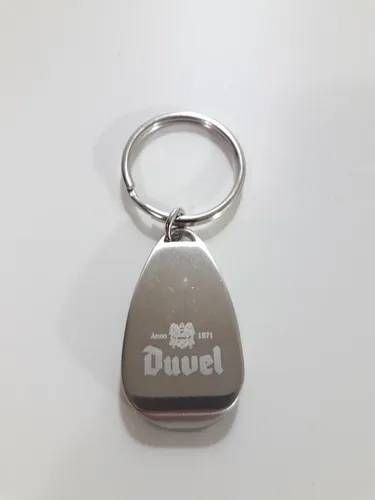 Abridor/Chaveiro Duvel