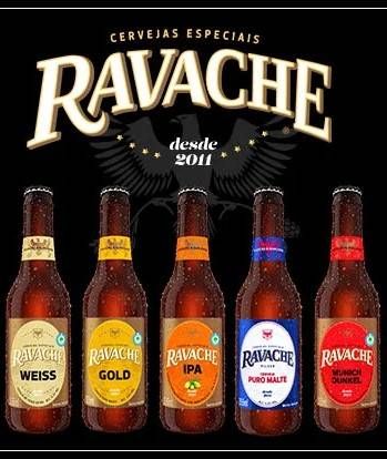 Pôster Ravache