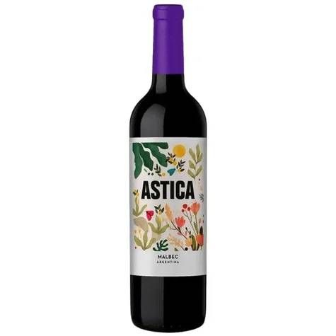 Vinho Trapiche Astica Malbec 750ml