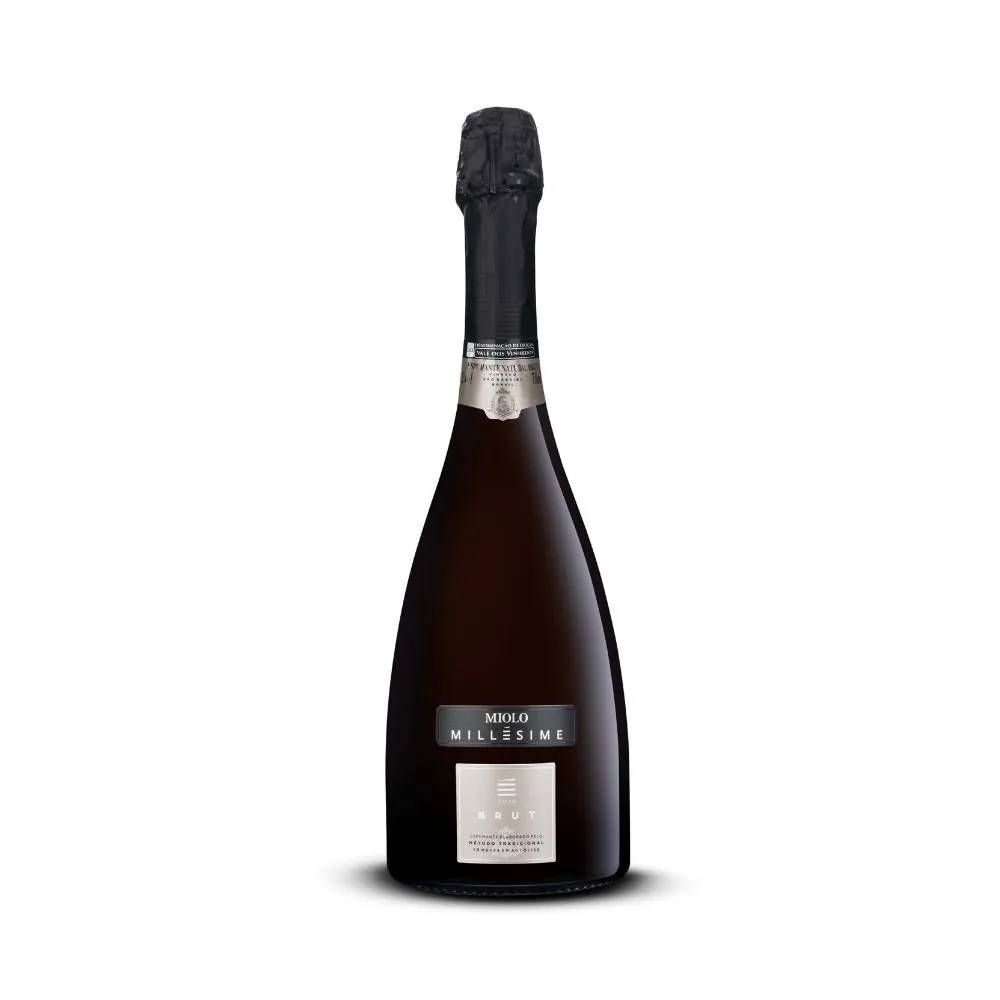 Espumante Miolo Millesime Branco Brut 750ml