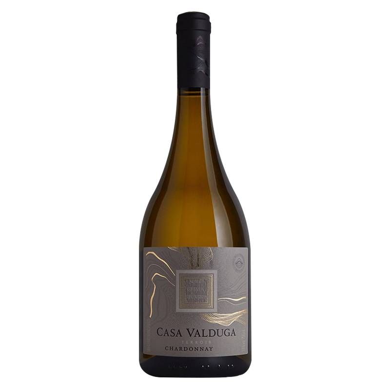 Vinho Casa Valduga Terroir Chardonnay 750ml